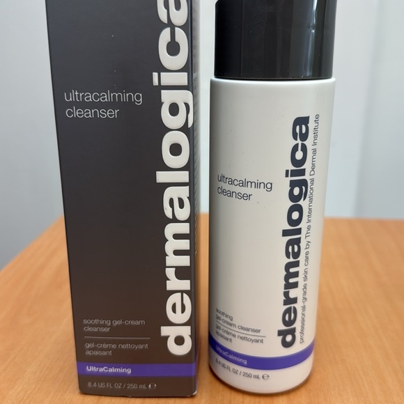 Dermalogica UltraCalming Cleanser 8.4oz!!🔥🔥🔥 - Picture 12 of 16